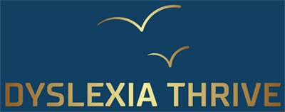 Dyslexia Thrive
